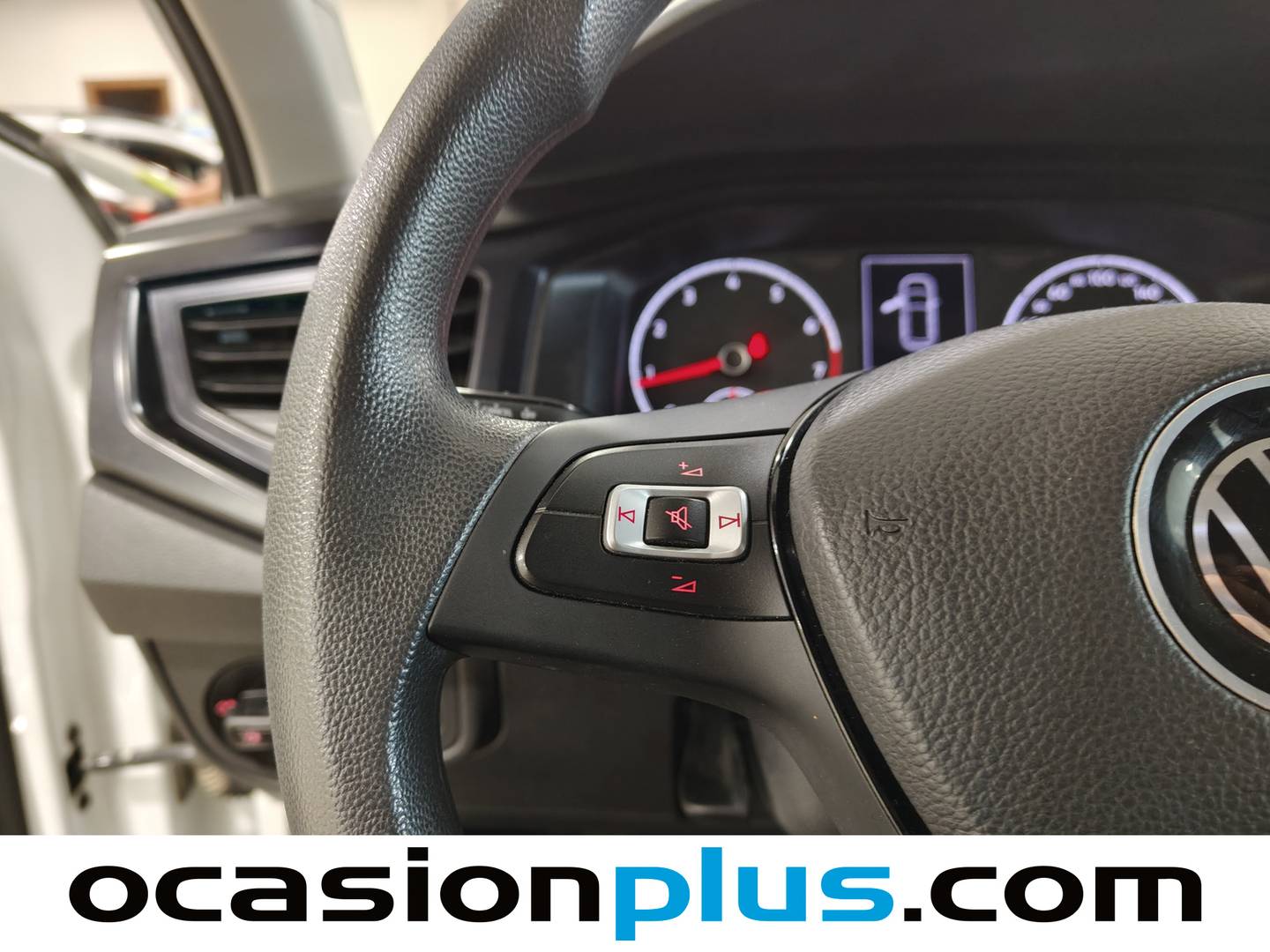 Volkswagen Polo Volkswagen Polo Edition 1.0 (80 CV) seminuevo