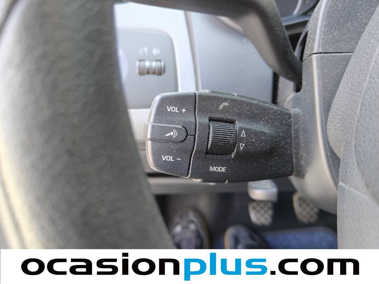 Seat Ibiza Seat Ibiza 1.2 TDI Reference (75 CV) seminuevo