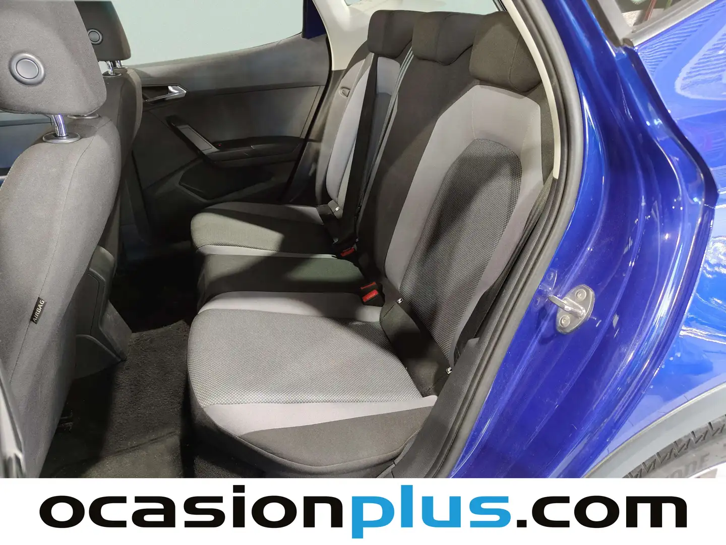 Foto Seat Arona SEAT Arona 1.0 TSI Style Go2 DSG (110 CV)