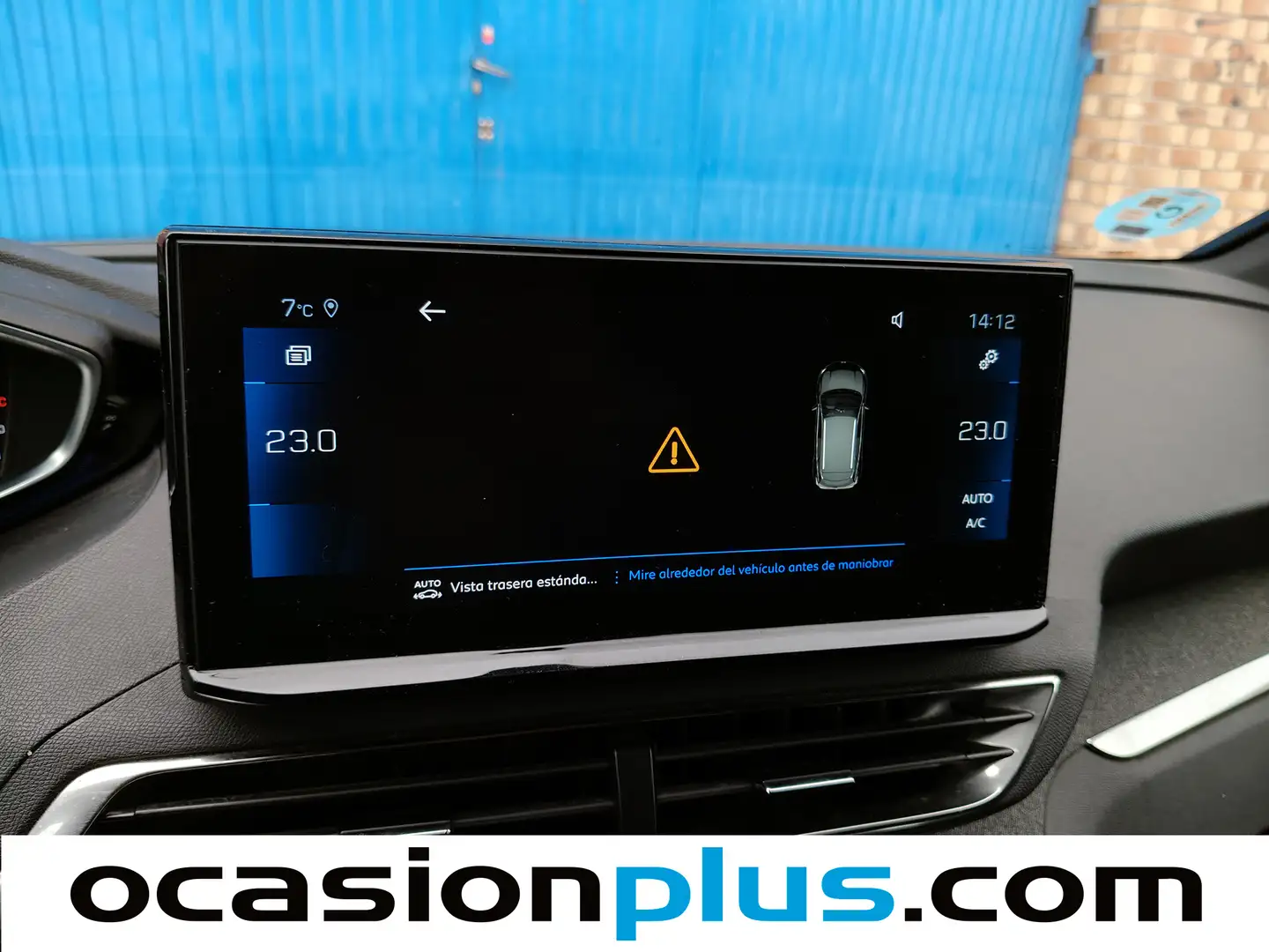 Foto Peugeot 3008 Peugeot 3008 PureTech 130 S&S Allure Pack (130 CV)