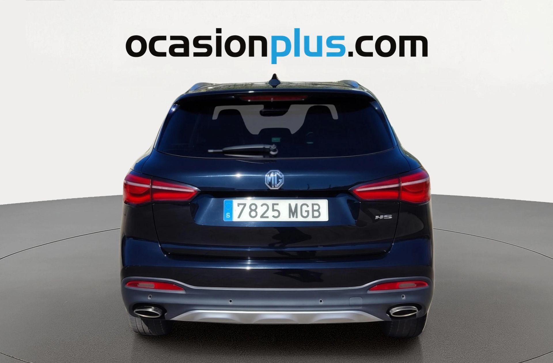MG HS 1.5 Turbo GDI Luxury DCT - foto 17