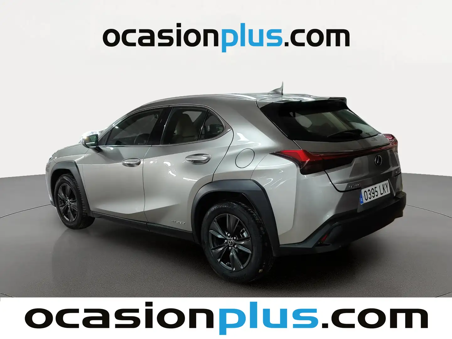Foto Lexus UX Lexus UX 250h Business Navigation 2WD (184 CV)