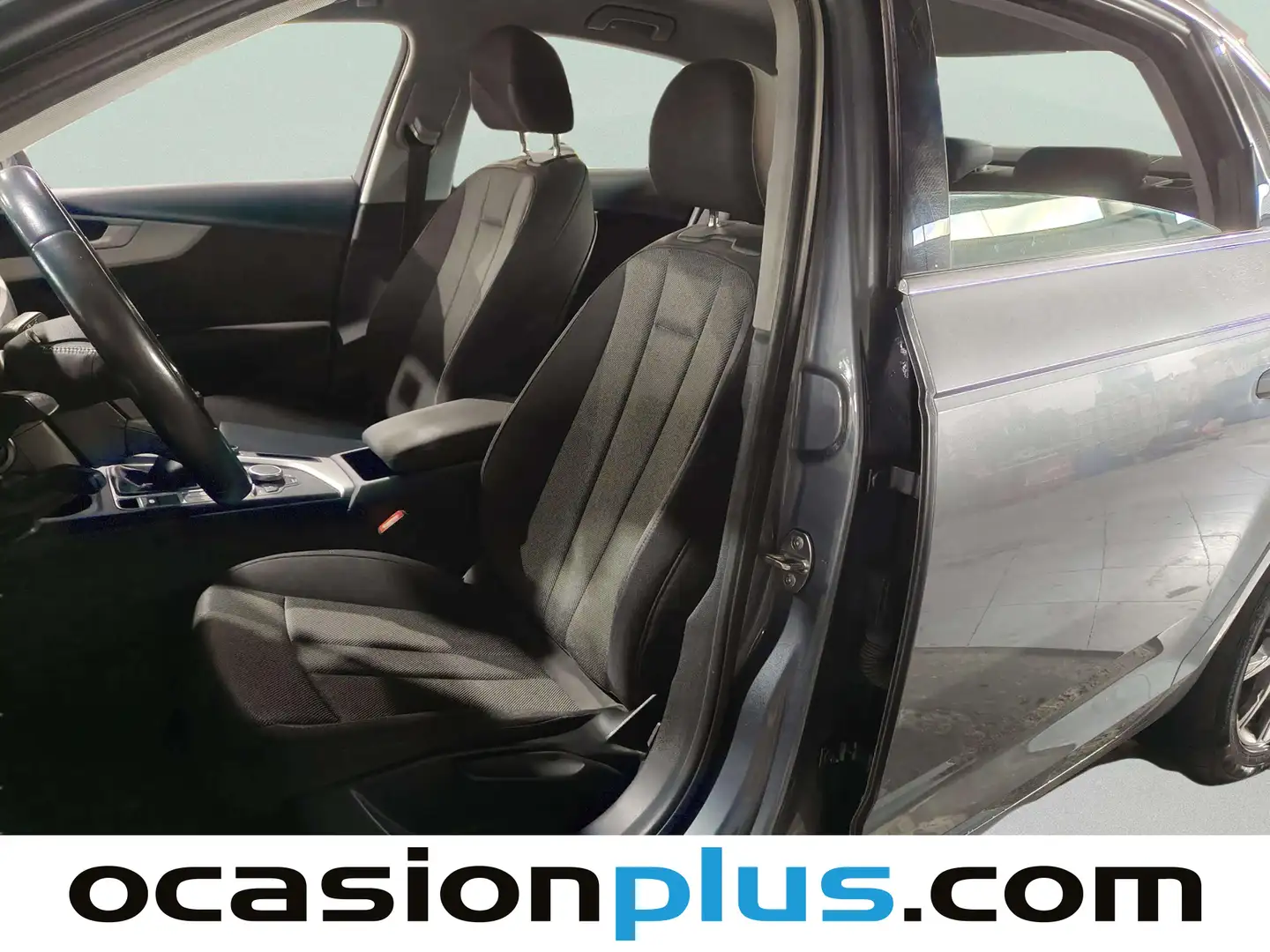 Foto Audi A4 Audi A4 Advanced edition 2.0 TDI (150 CV)