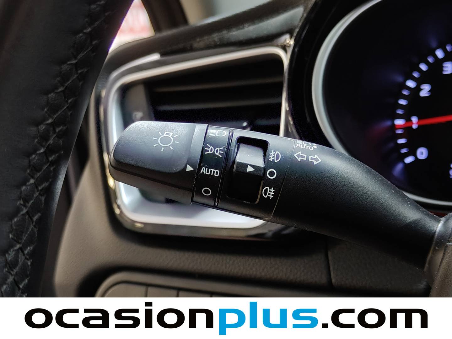 KIA XCeed KIA XCeed 1.0 T-GDi Tech (120 CV) 120cv