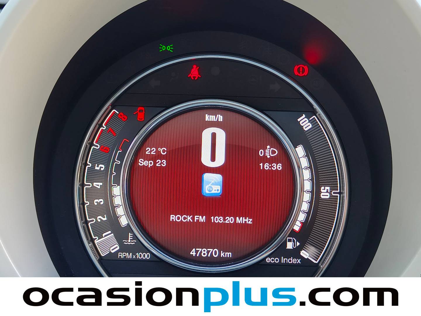 Fiat 500 Fiat 500 1.0 Hybrid Dolcevita (70 CV) 2024