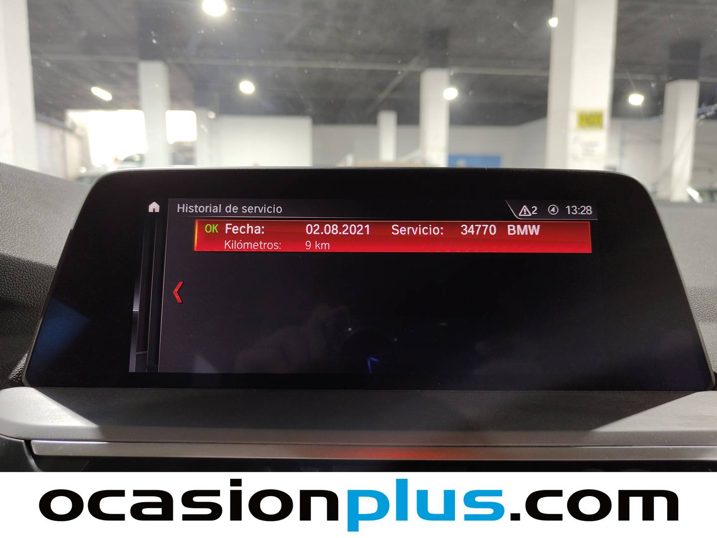 Foto BMW X4 BMW X4 xDrive20d (190 CV)