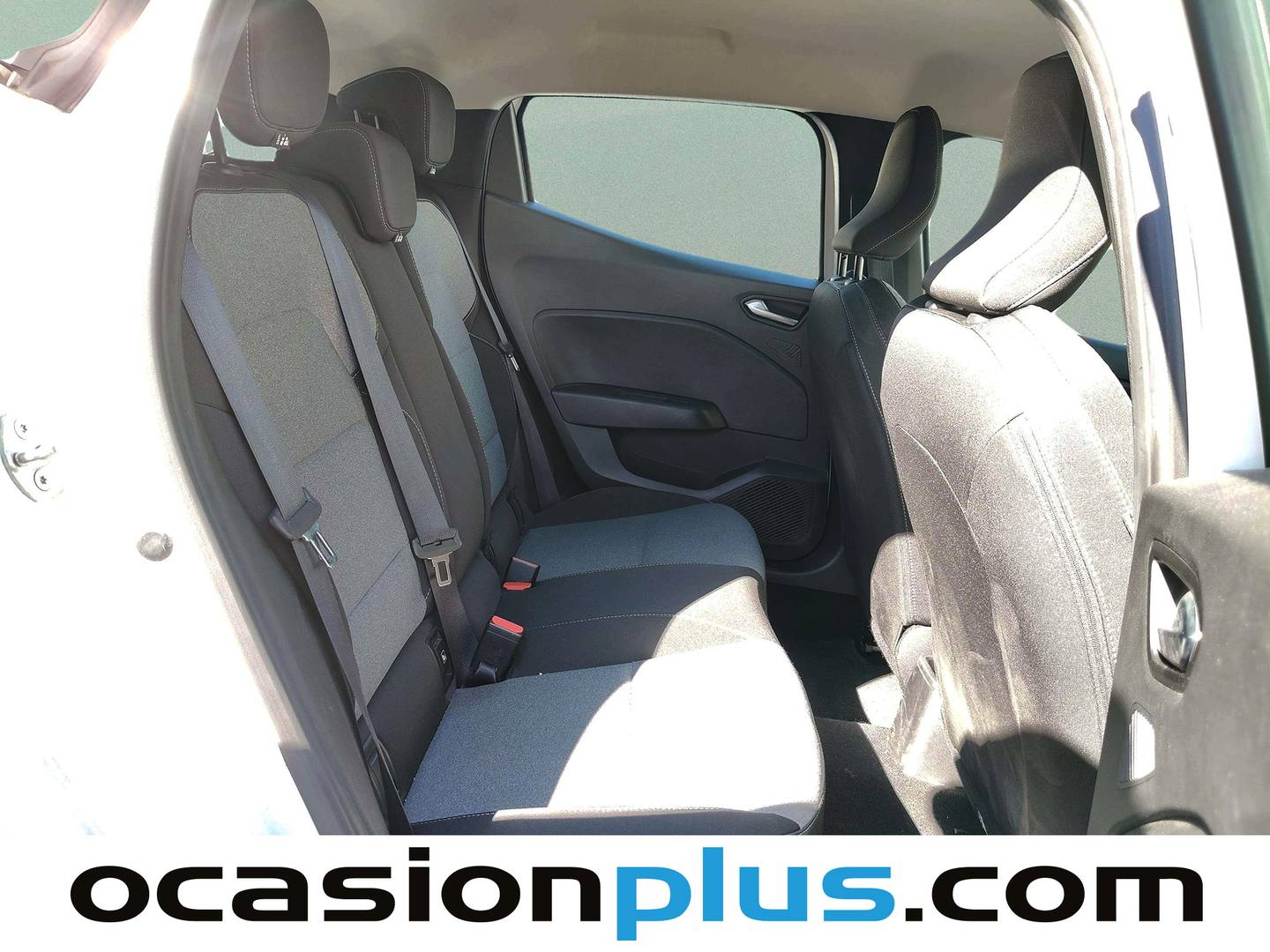 Renault Clio Renault Clio Evolution TCe (100 CV) GLP glp