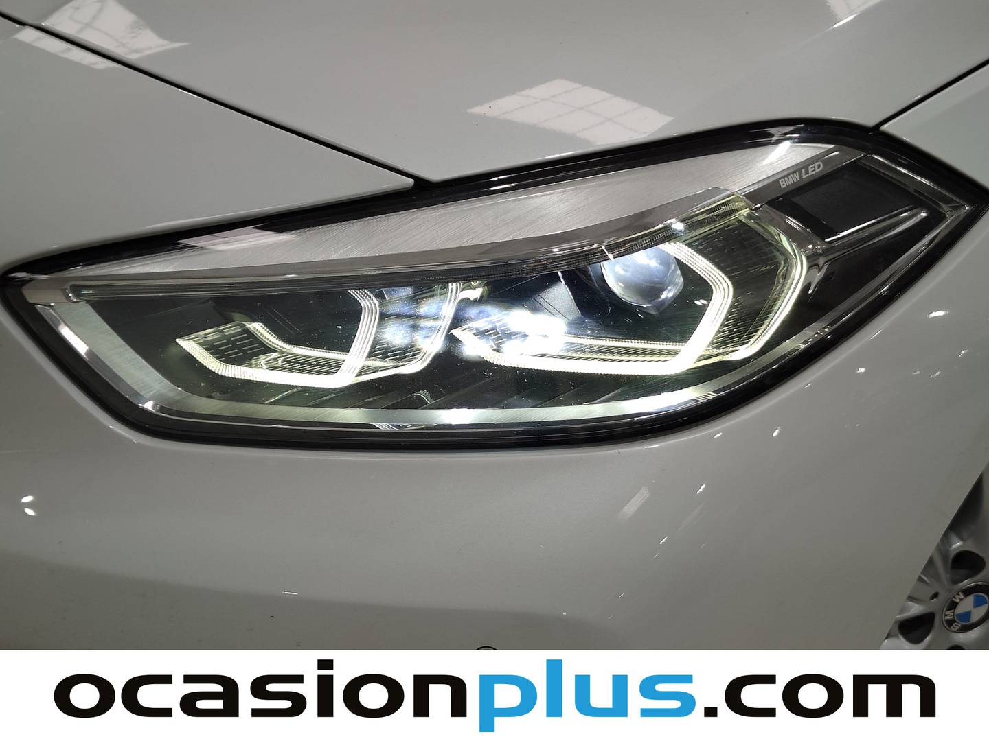 BMW Serie 1 BMW Serie 1 118d (150 CV) barato
