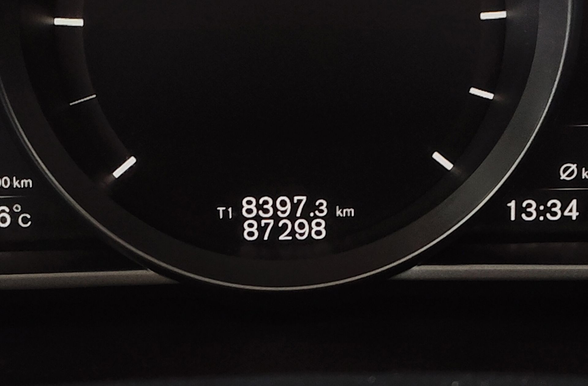 Volvo V40 D2 Cross Country - foto 10