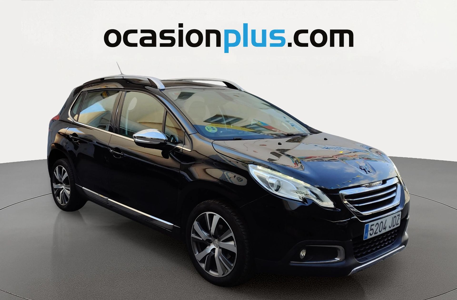 Peugeot 2008 e-HDI 92 Allure - foto 2