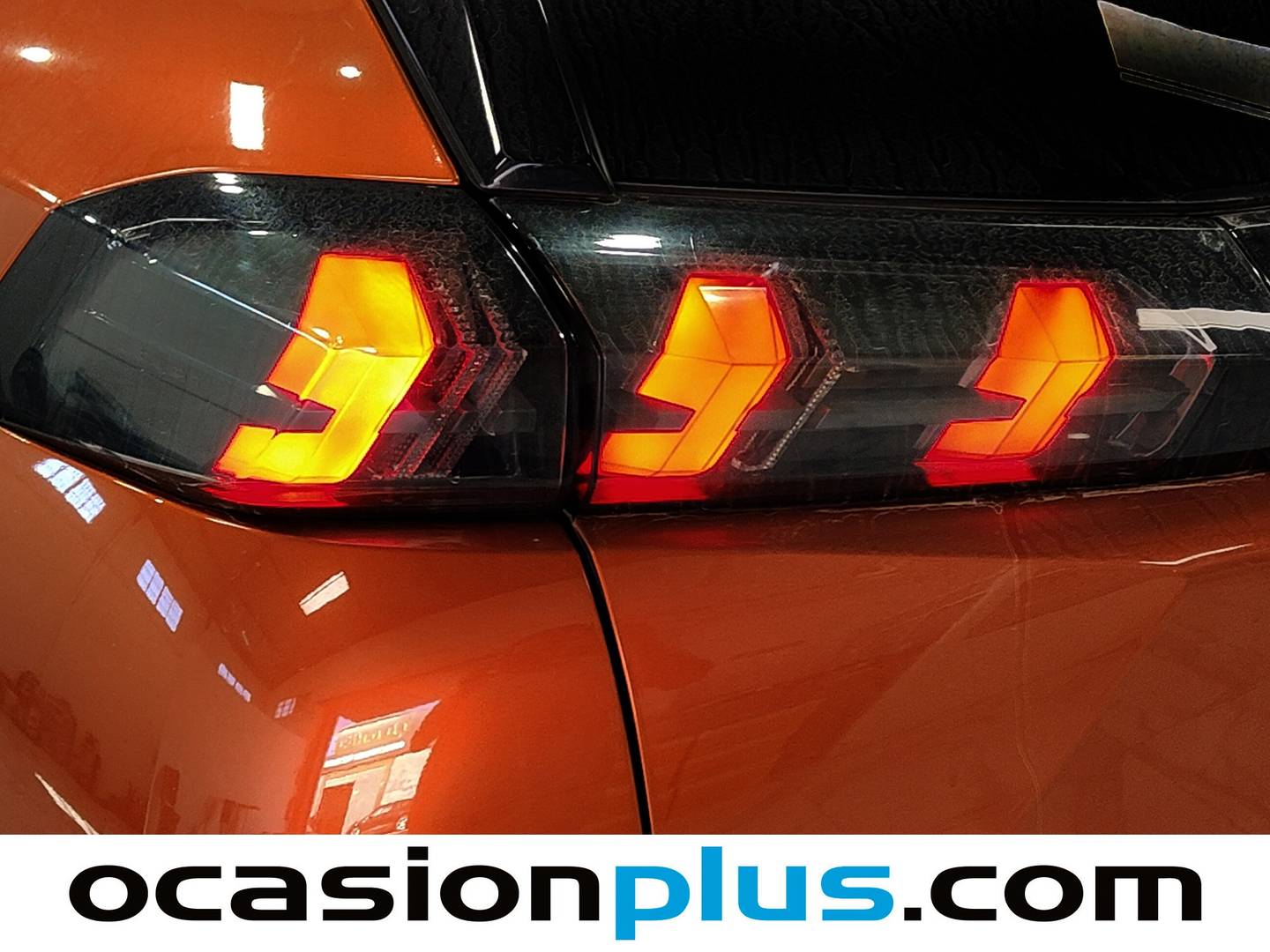 Peugeot 2008 Peugeot 2008 PureTech 130 S&S Allure (130 CV) al mejor precio