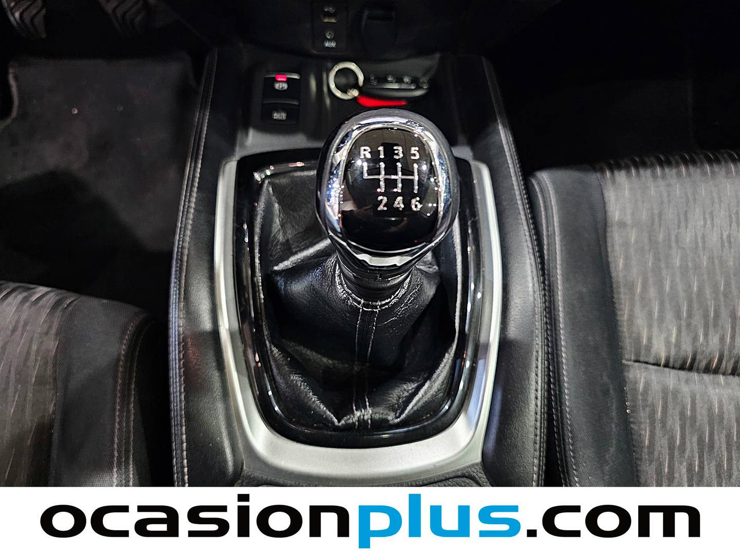 Nissan X-TRAIL Nissan X-Trail 1.6 DIG-T N-Connecta 4x2 (163 CV) de segunda mano