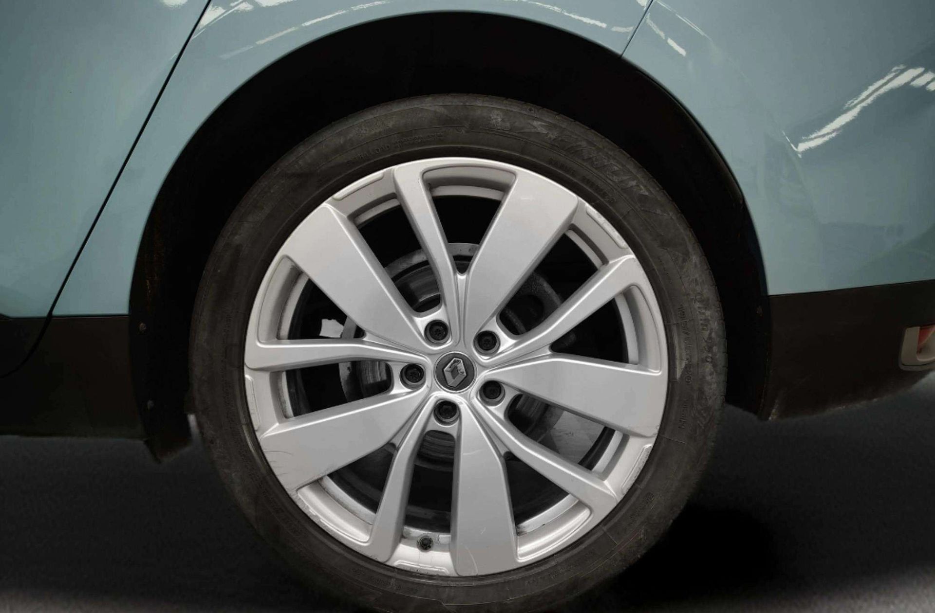 Renault Grand Scénic Limited Blue dCi 7 plazas - foto 34