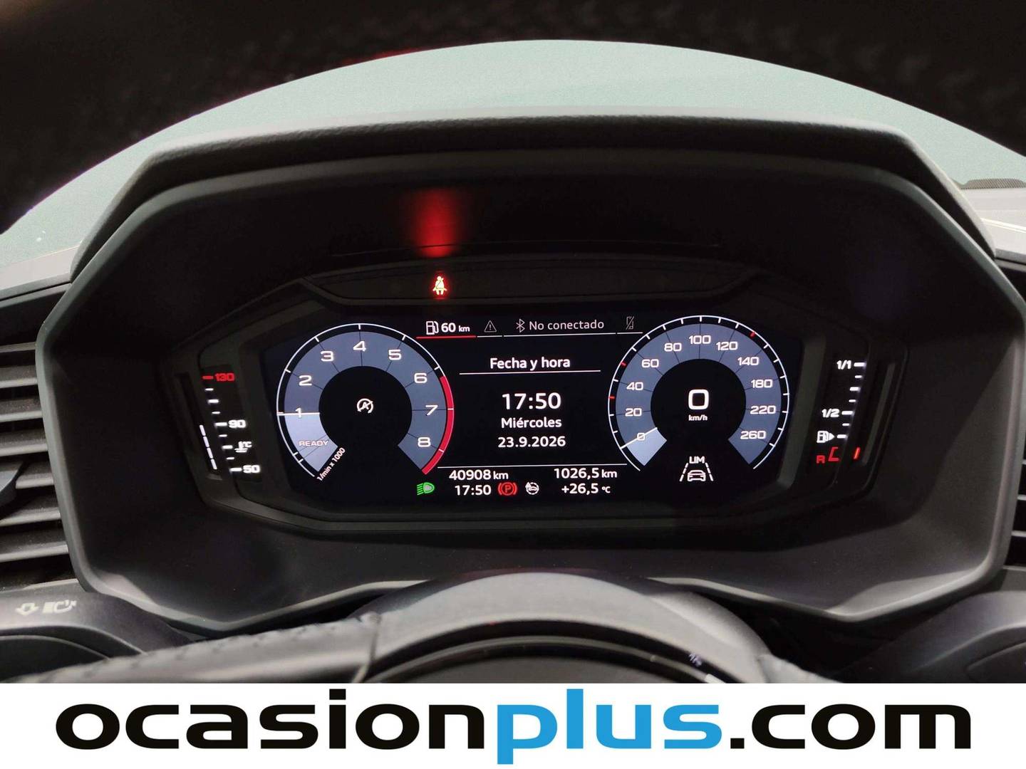 Audi A1 Audi A1 Sportback Advanced 25 TFSI (95 CV) 2020