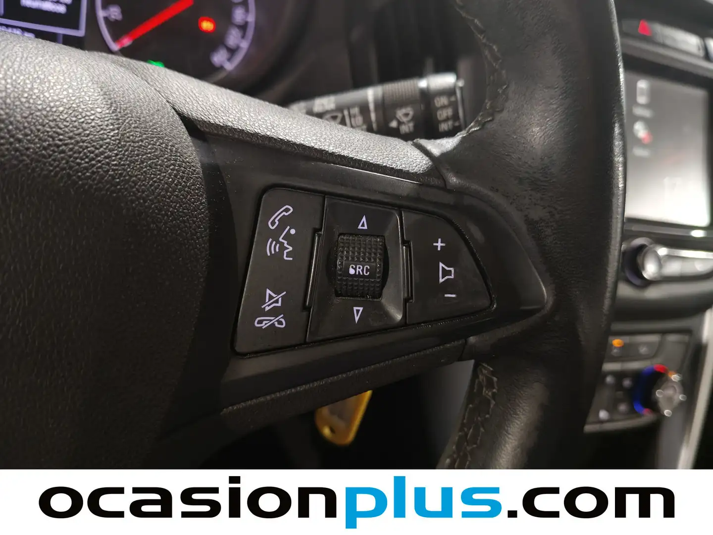 Foto Opel Zafira Opel Zafira 1.6 CDTI S&S Selective (134 CV) 7 Plazas