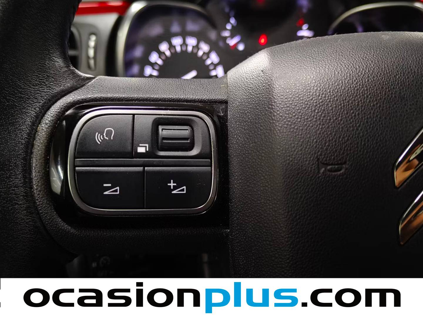 Citroën C3 Citroën C3 PureTech 82 Feel (83 CV) de segunda mano