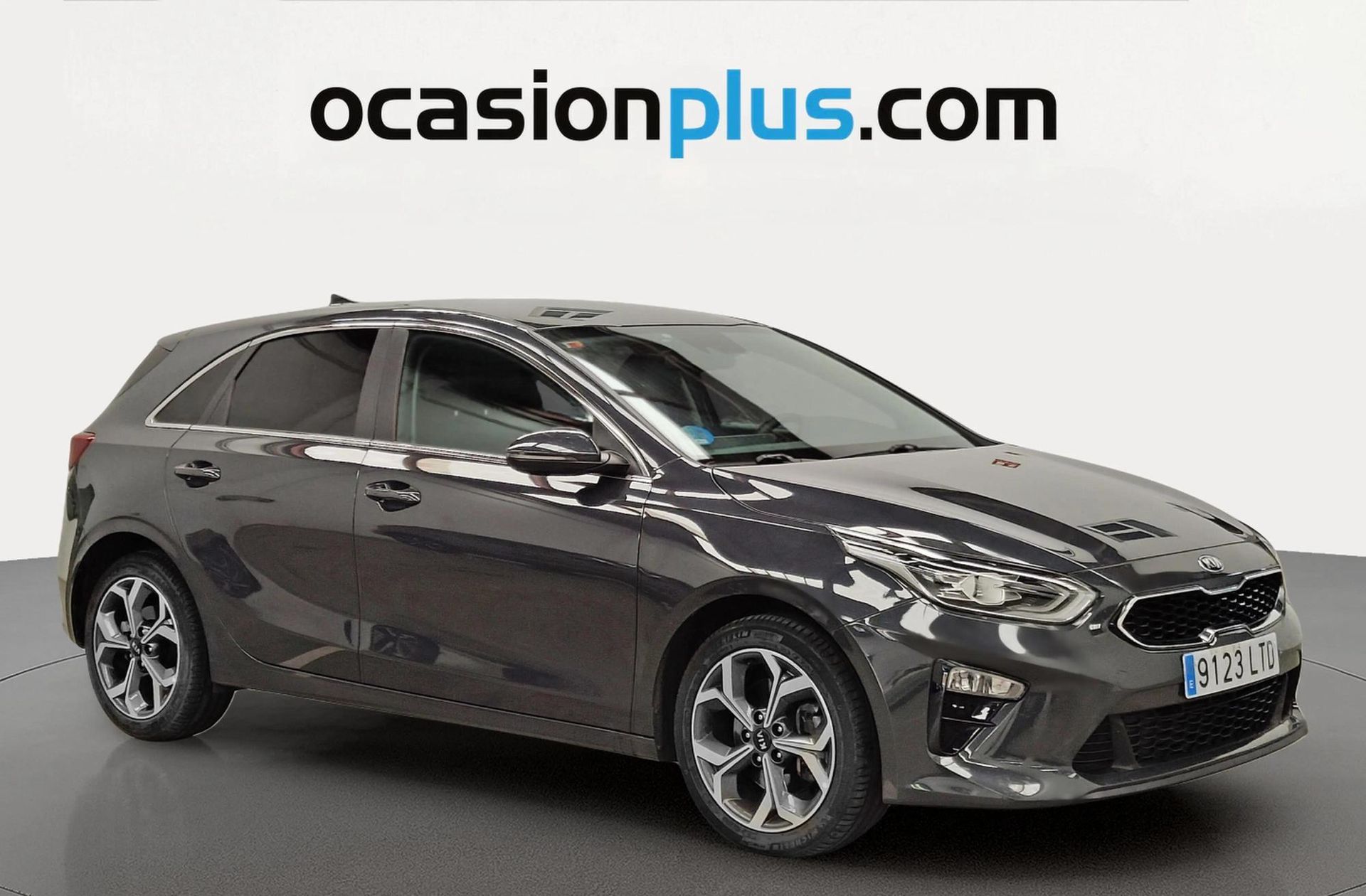 Kia Ceed 1.6 MHEV Tech DCT - foto 2