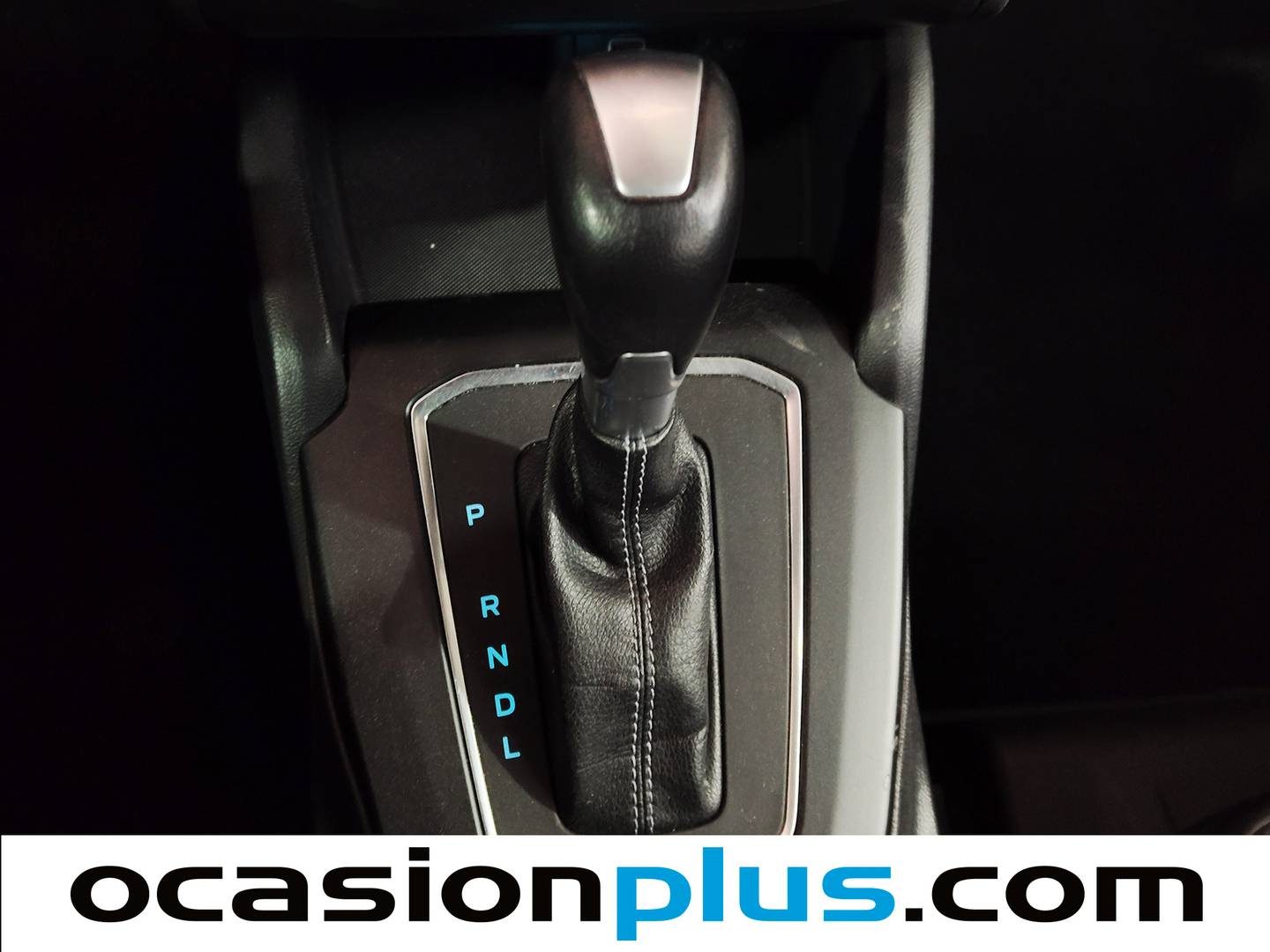 Ford Focus Ford Focus 1.0 Ecoboost MHEV Active Auto (155 CV) de segunda mano