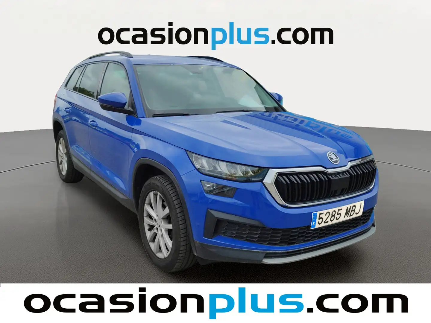Foto Skoda Kodiaq Skoda Kodiaq 1.5 TSI Ambition 4x2 DSG (150 CV)