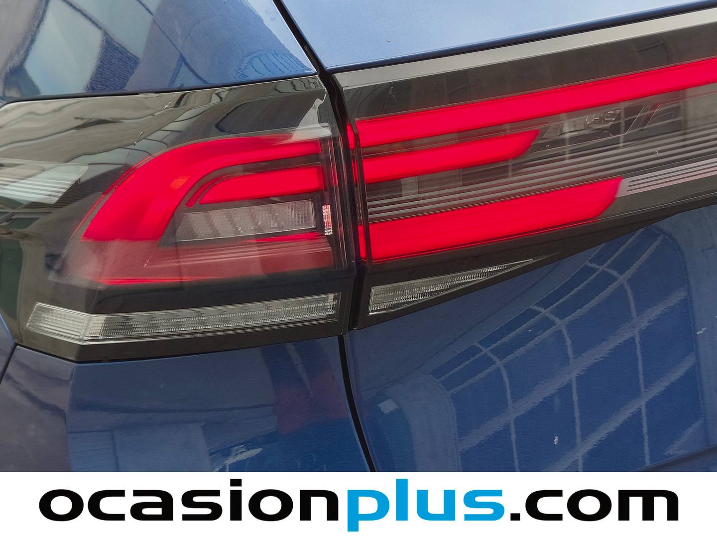 Accesorios del Volkswagen Taigo Volkswagen Taigo