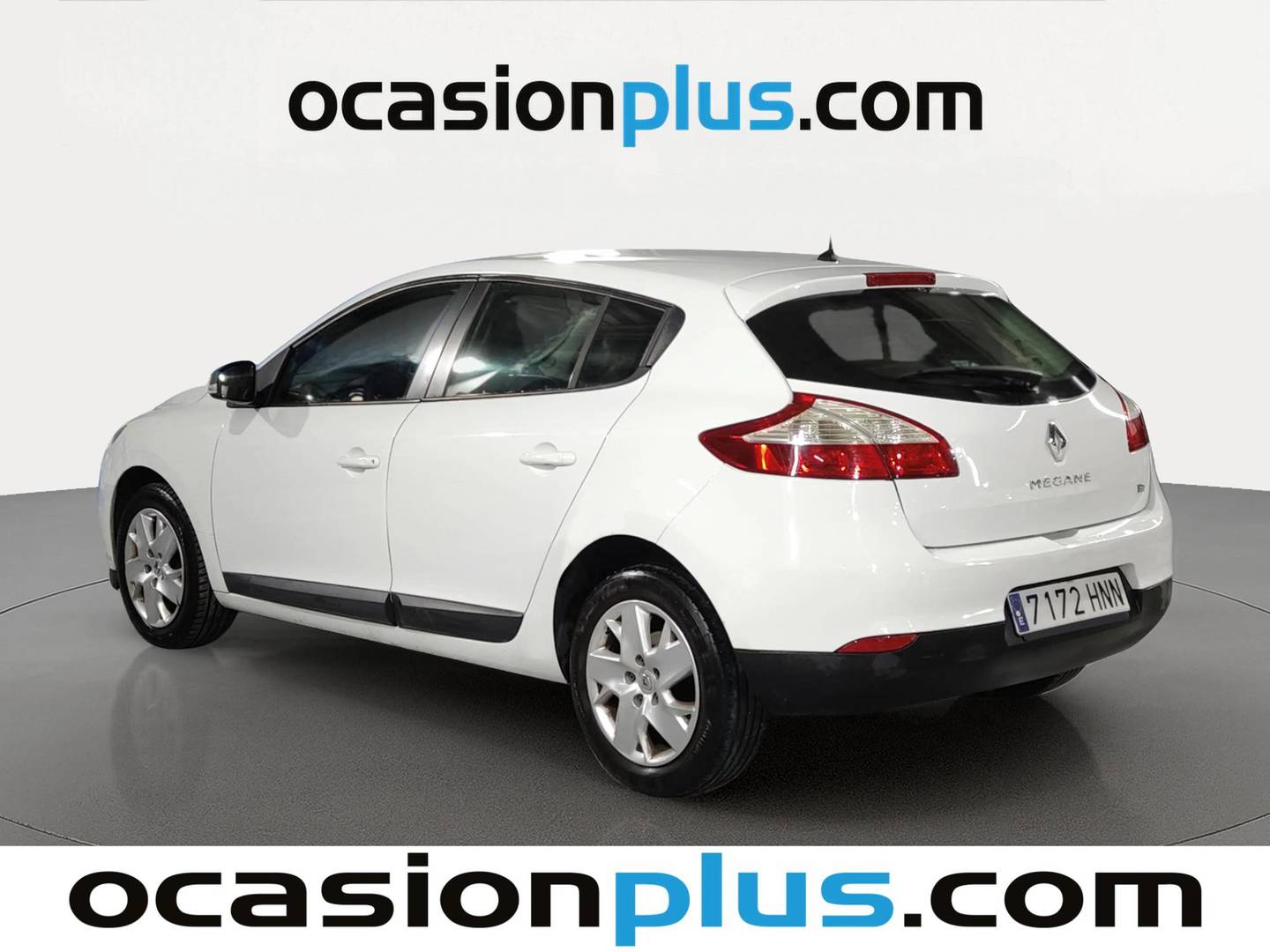 Foto Renault Mégane Renault Megane Expression Energy S&S Tce (115 CV)