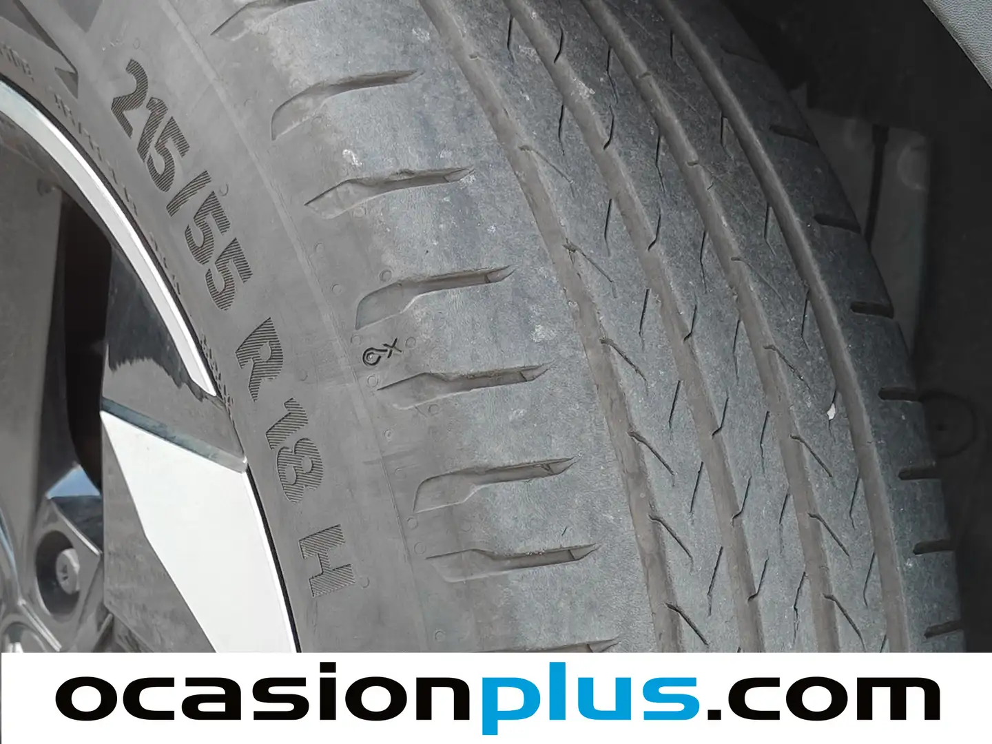 Foto Renault Captur Renault Captur Techno TCe (90 CV)