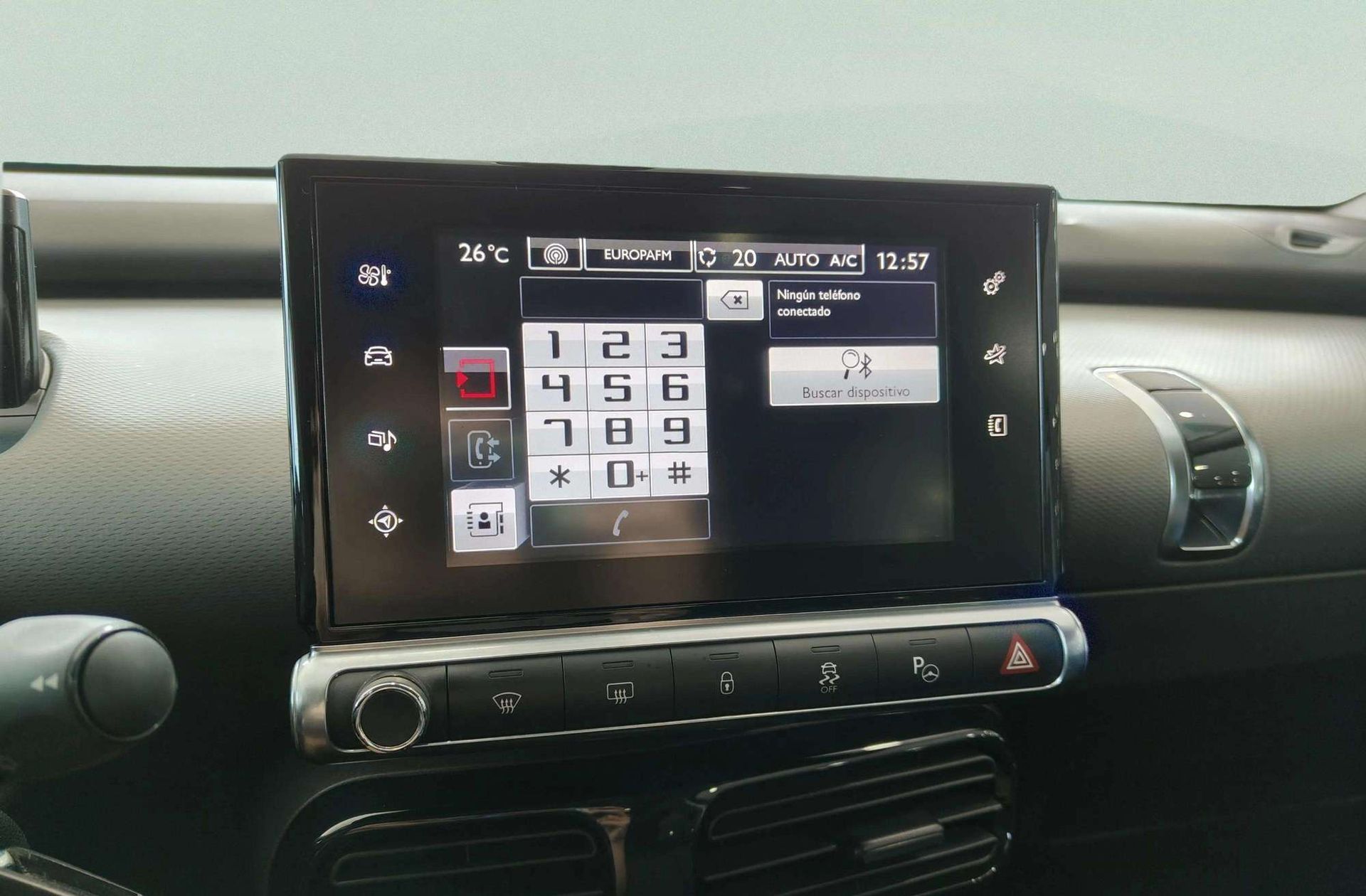Citroën C4 Cactus BlueHDi 100 Shine - foto 31