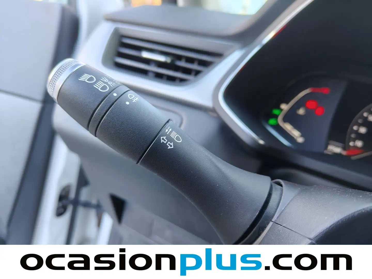 Foto Renault Captur Renault Captur Zen TCe (130 CV) GPF