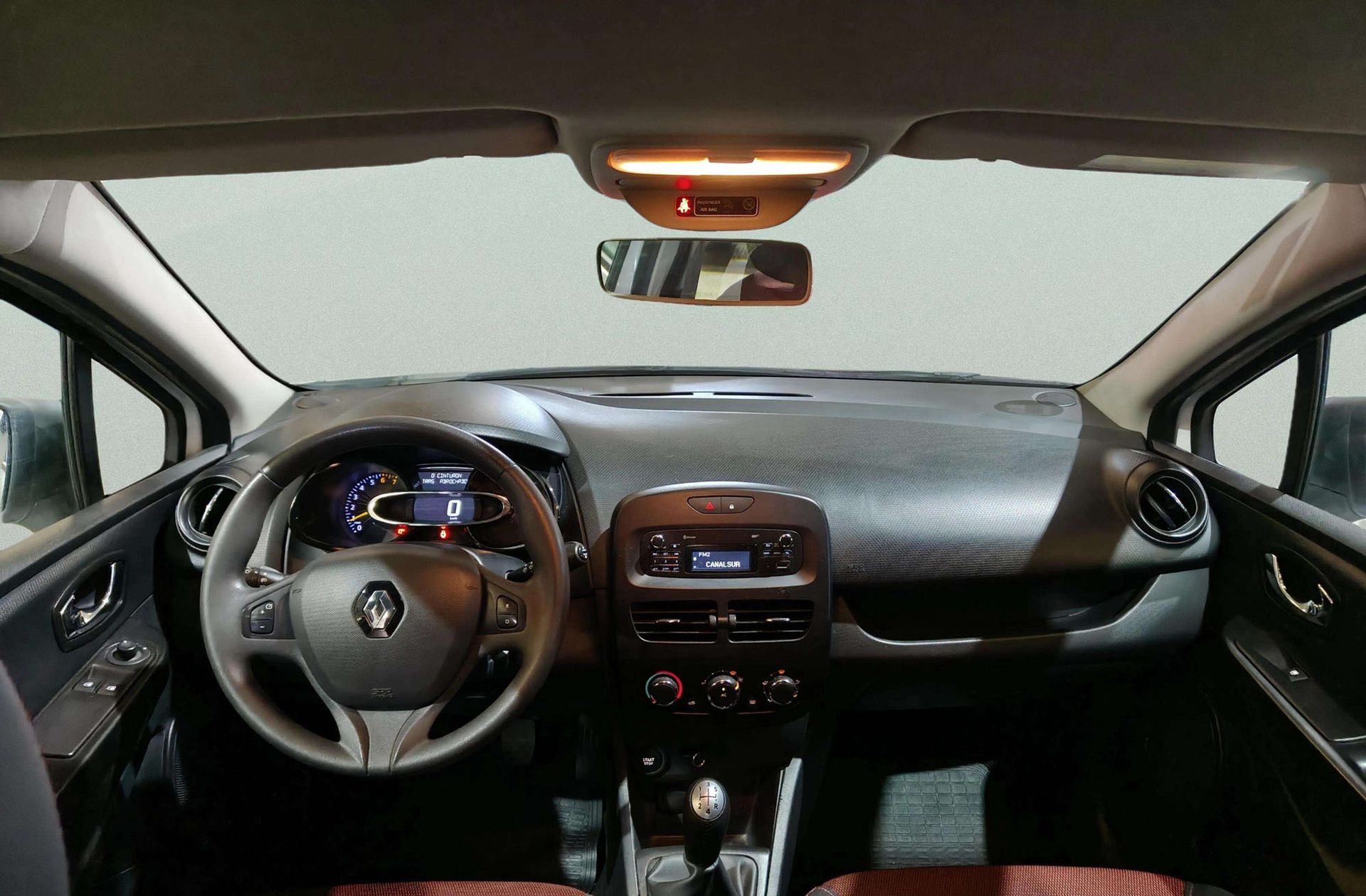 Renault Clio 1.2 16v Business - foto 6