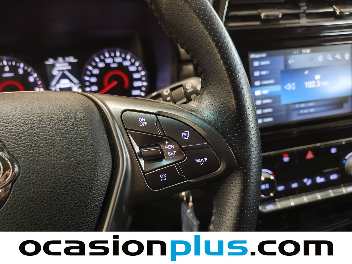 Foto SsangYong Tivoli Ssangyong Tivoli G12T Urban Plus (128 CV)