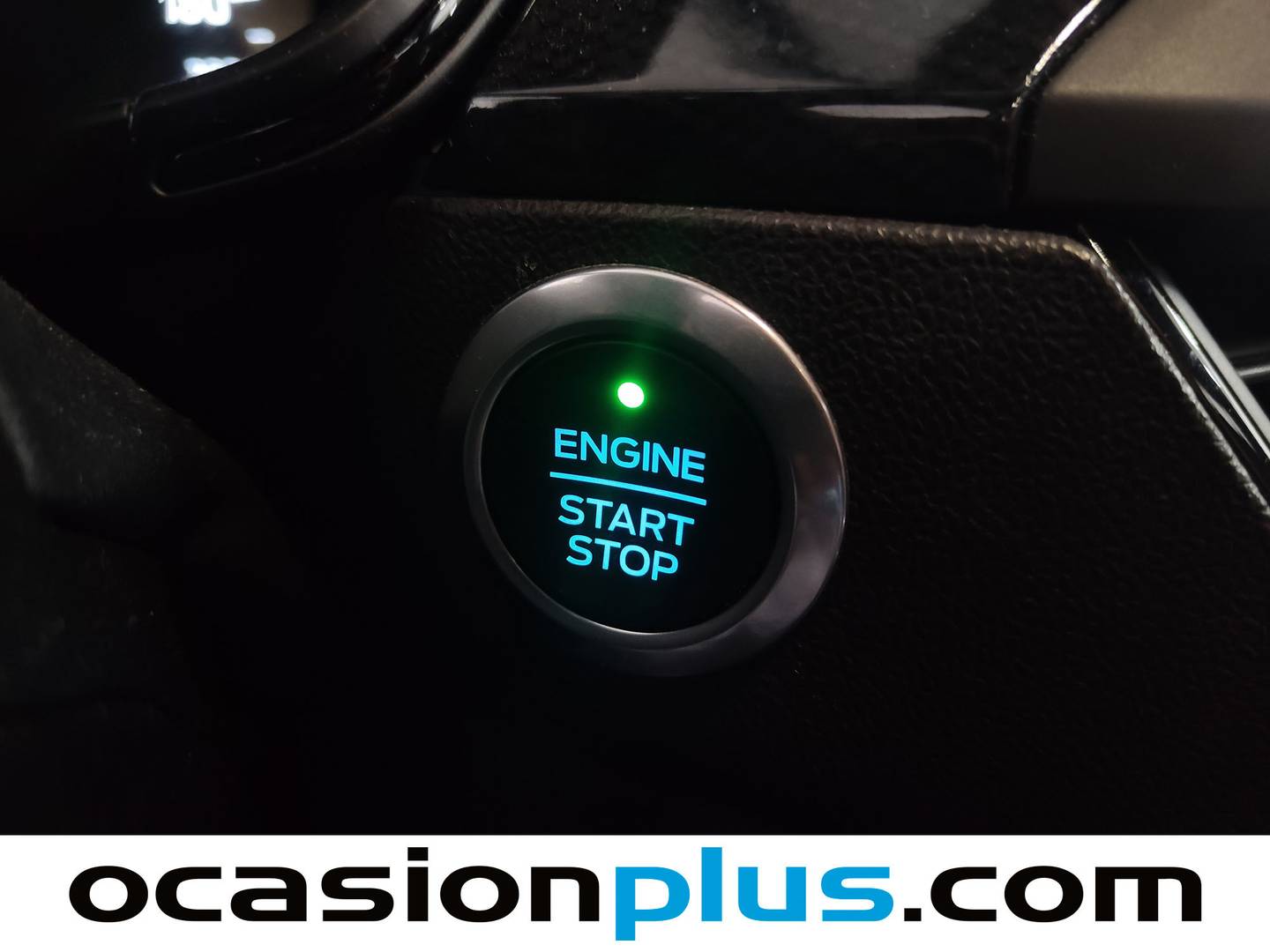 Ford Focus Ford Focus 1.0 Ecoboost S&S ST-Line (125 CV) 125cv