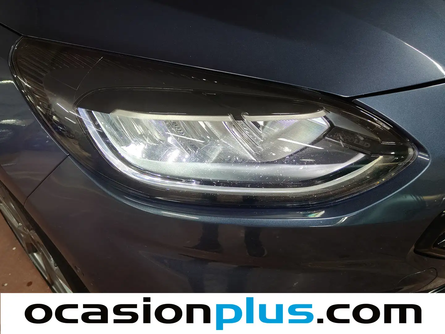 Foto Ford Fiesta Ford Fiesta 1.0 EcoBoost MHEV ST-Line (125 CV)