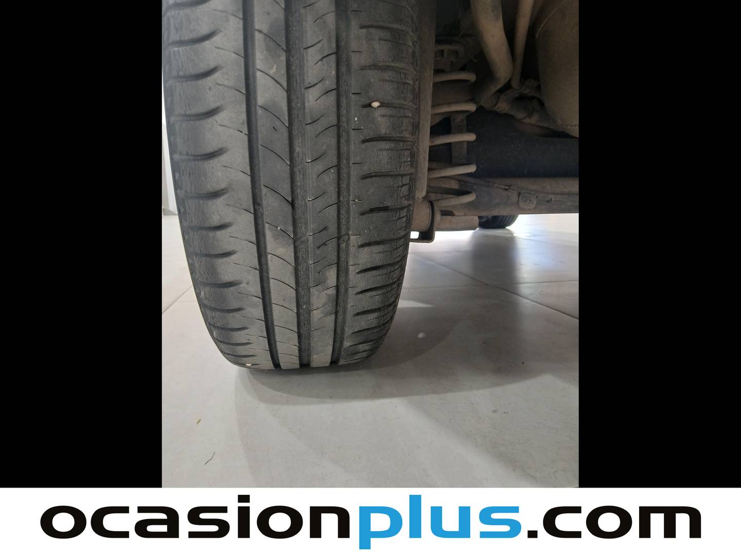 Ford Fusion Ford Fusion 1.4 16v Ambiente (80 CV) seminuevo