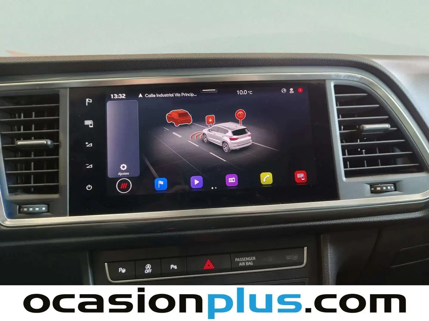 Foto Seat Ateca SEAT Ateca 2.0 TDI S&S Style Go (116 CV)