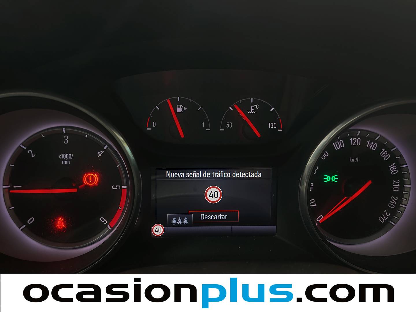 Opel Astra Opel Astra 1.6 CDTi Dynamic (110 CV) km 0