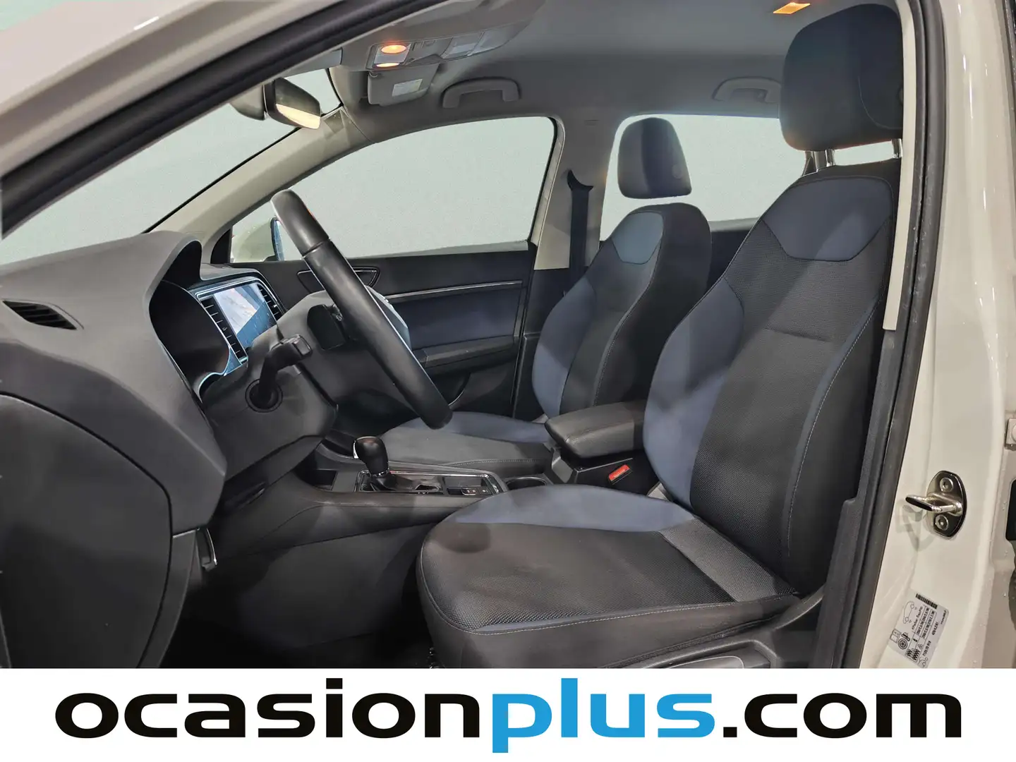 Foto Seat Ateca SEAT Ateca 2.0 TDI S&S Style Edition DSG  (150 CV)