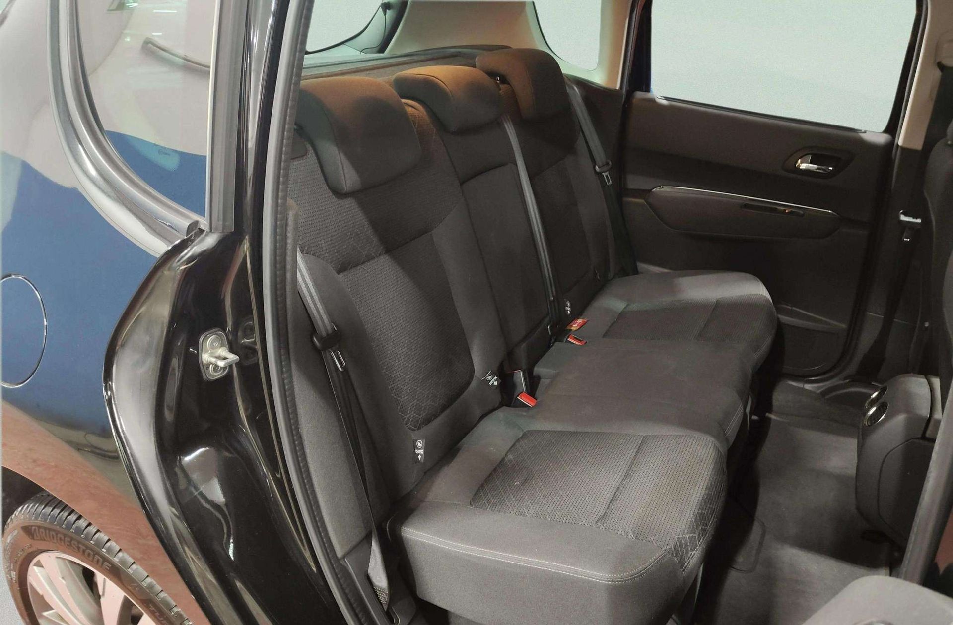 Peugeot 3008 1.6 BlueHDi FAP Style - foto 15