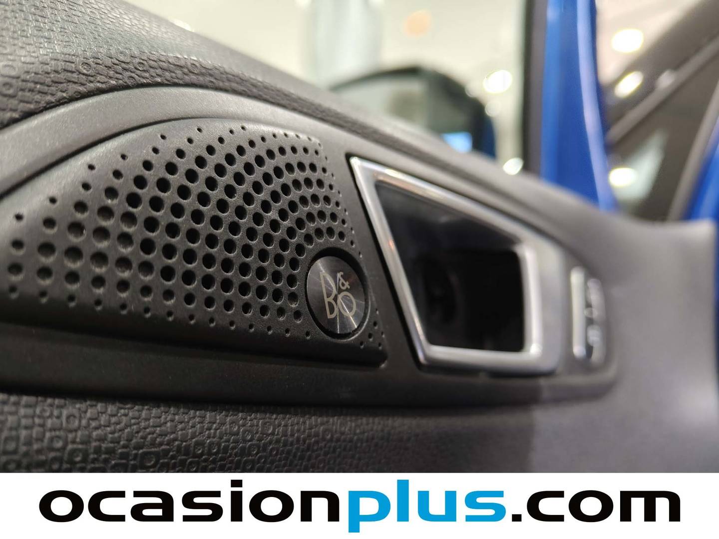 Ford EcoSport Ford EcoSport 1.0 EcoBoost S&S ST Line (140 CV) barato