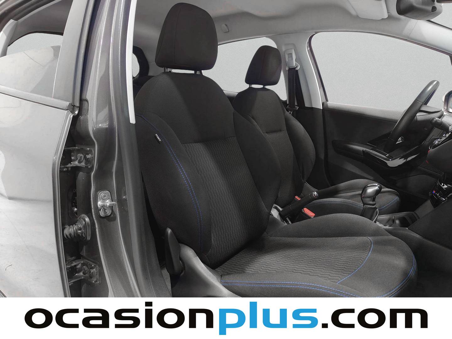 Peugeot 208 Peugeot 208 5P Signature 1.2L PureTech (82CV) 2018