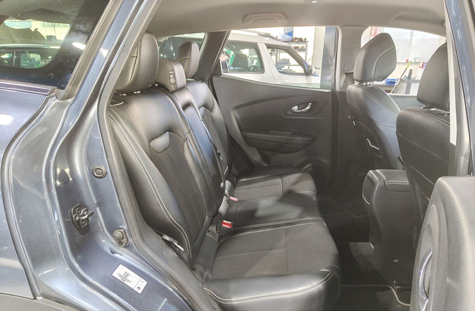 Renault Kadjar Zen Energy TCe EDC - foto 19