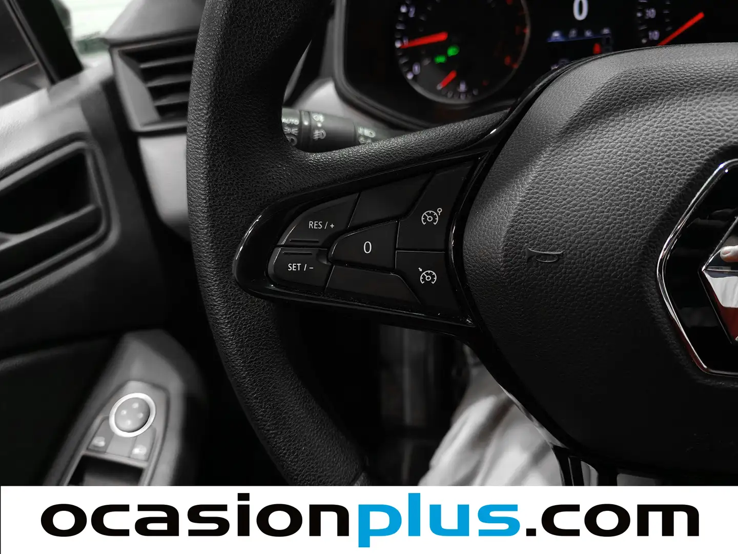 Foto Renault Clio Renault Clio Business TCe (100 CV) GLP