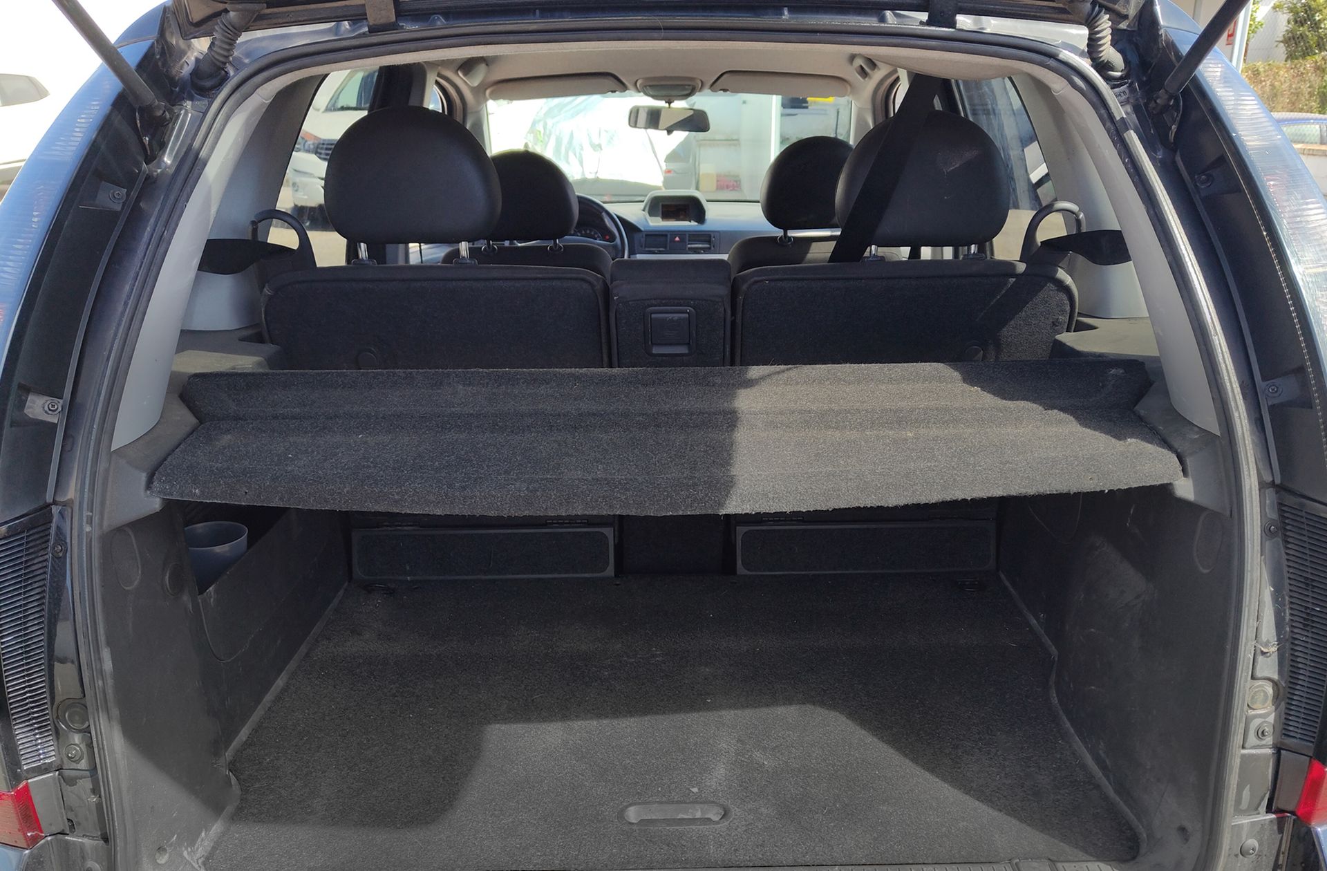 Opel Meriva 1.7 CDTI Cosmo - foto 11