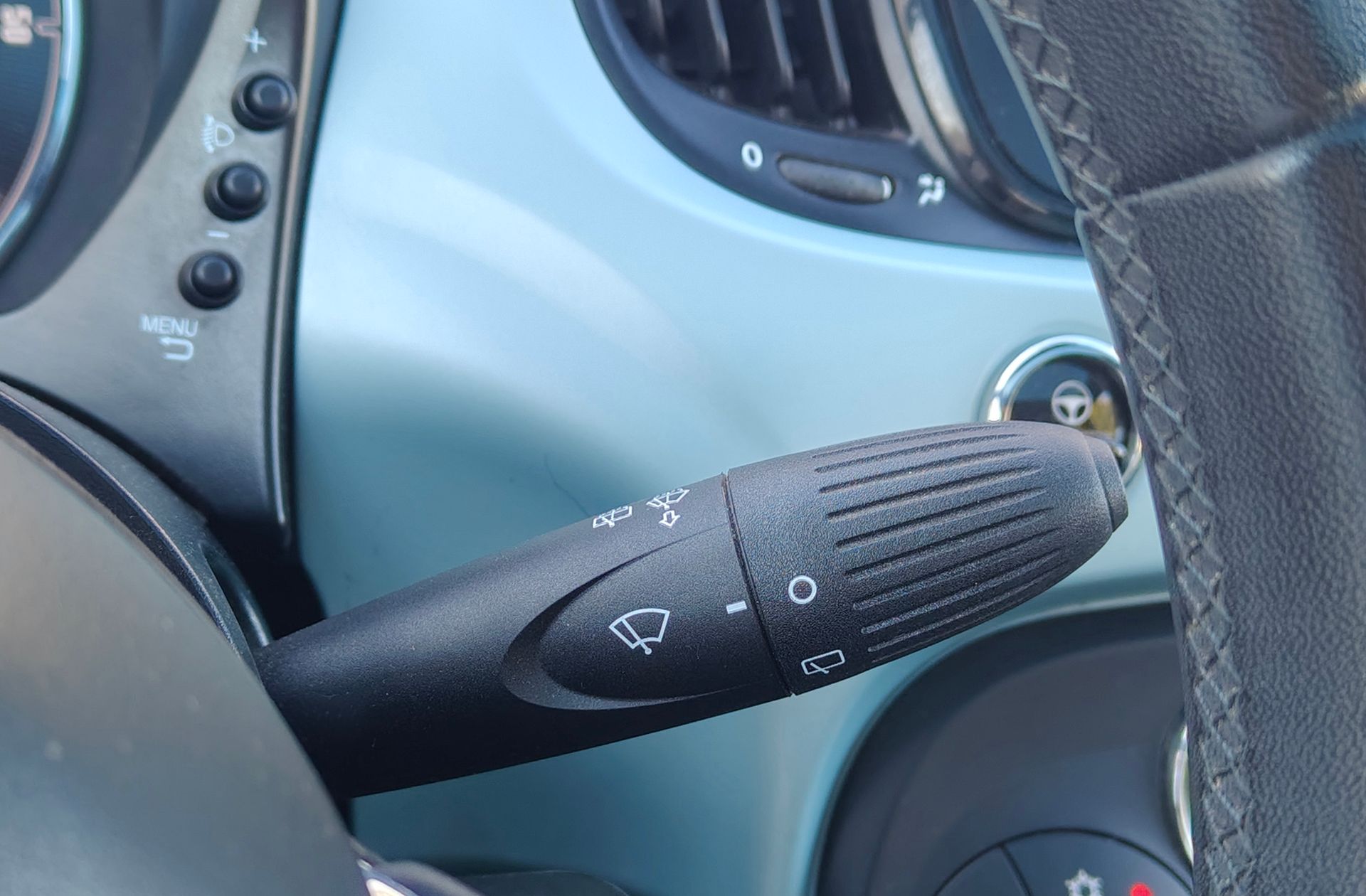 Fiat 500 1.0 Hybrid Dolcevita - foto 25