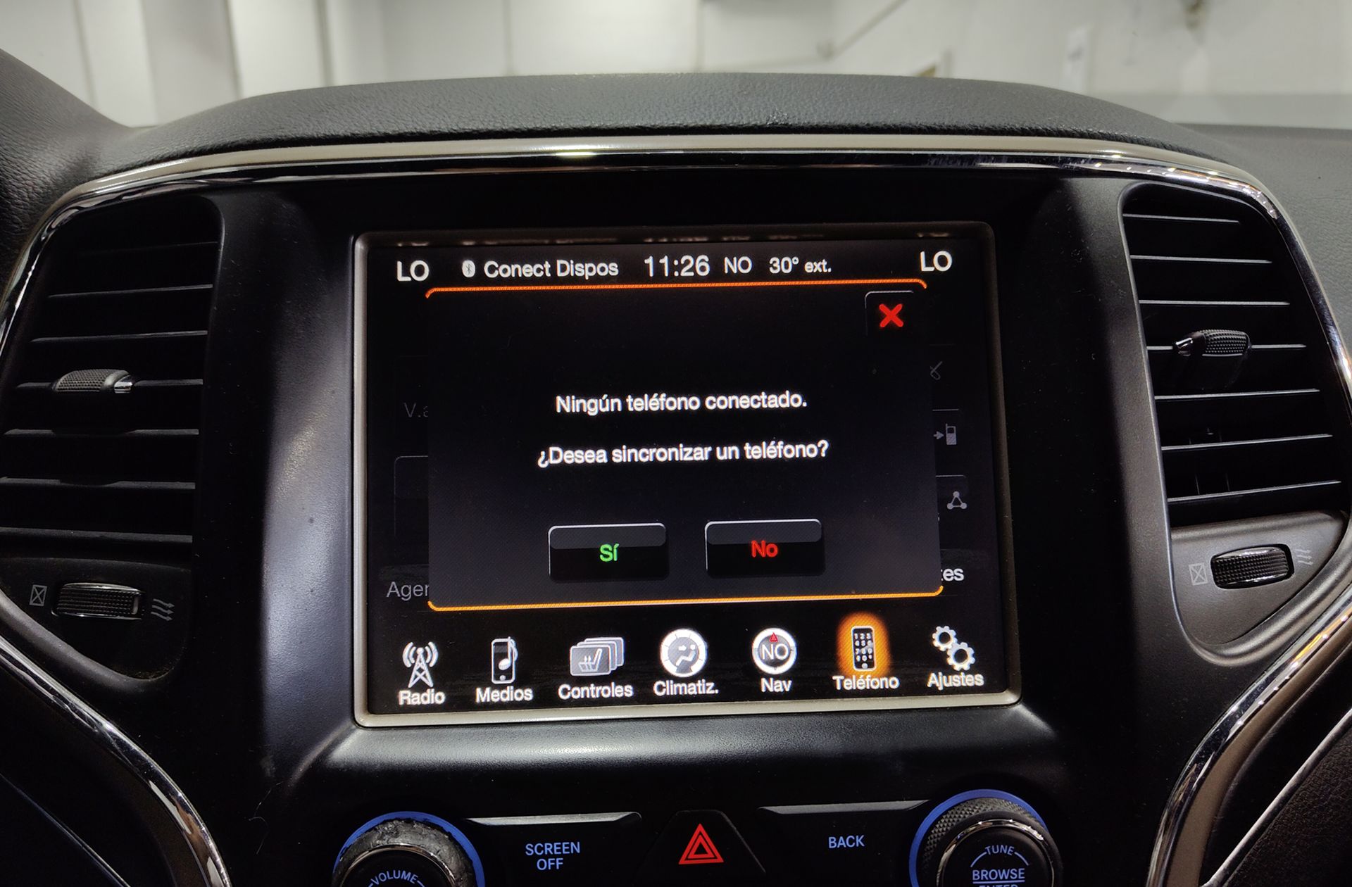 Jeep Grand Cherokee 3.0 V6 Diesel Limited - foto 32