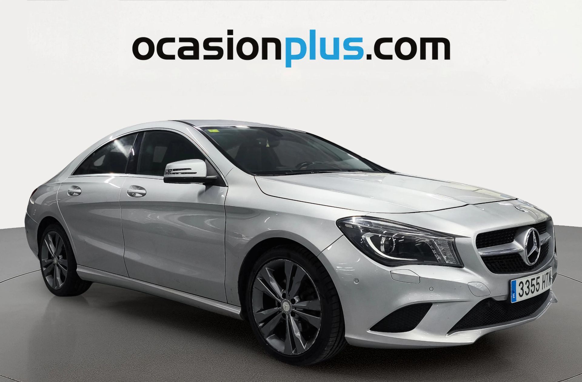 Mercedes-Benz CLA 200 - foto 2