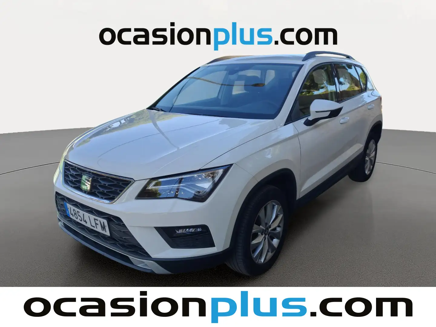 Foto Seat Ateca SEAT Ateca 1.5 TSI S&S Style Edition Nav (150 CV)
