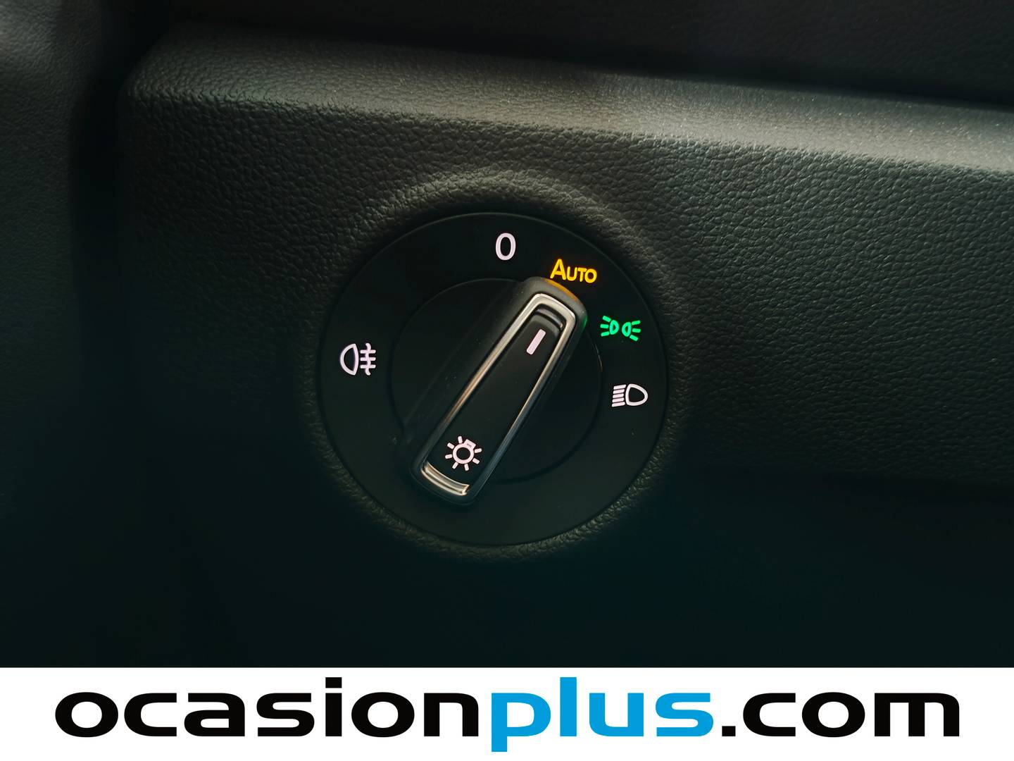 Volkswagen T-Roc Volkswagen T-Roc R-Line 1.5 TSI (150 CV) seminuevo