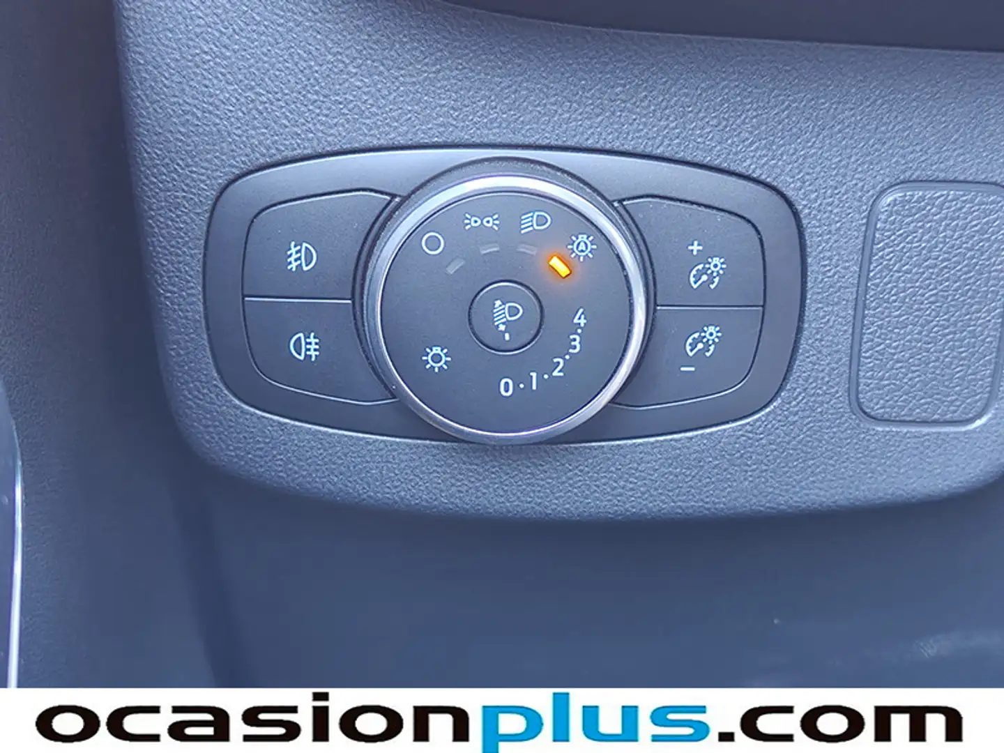 Foto Ford Puma Ford Puma 1.5 Ecoblue Titanium (120 CV)