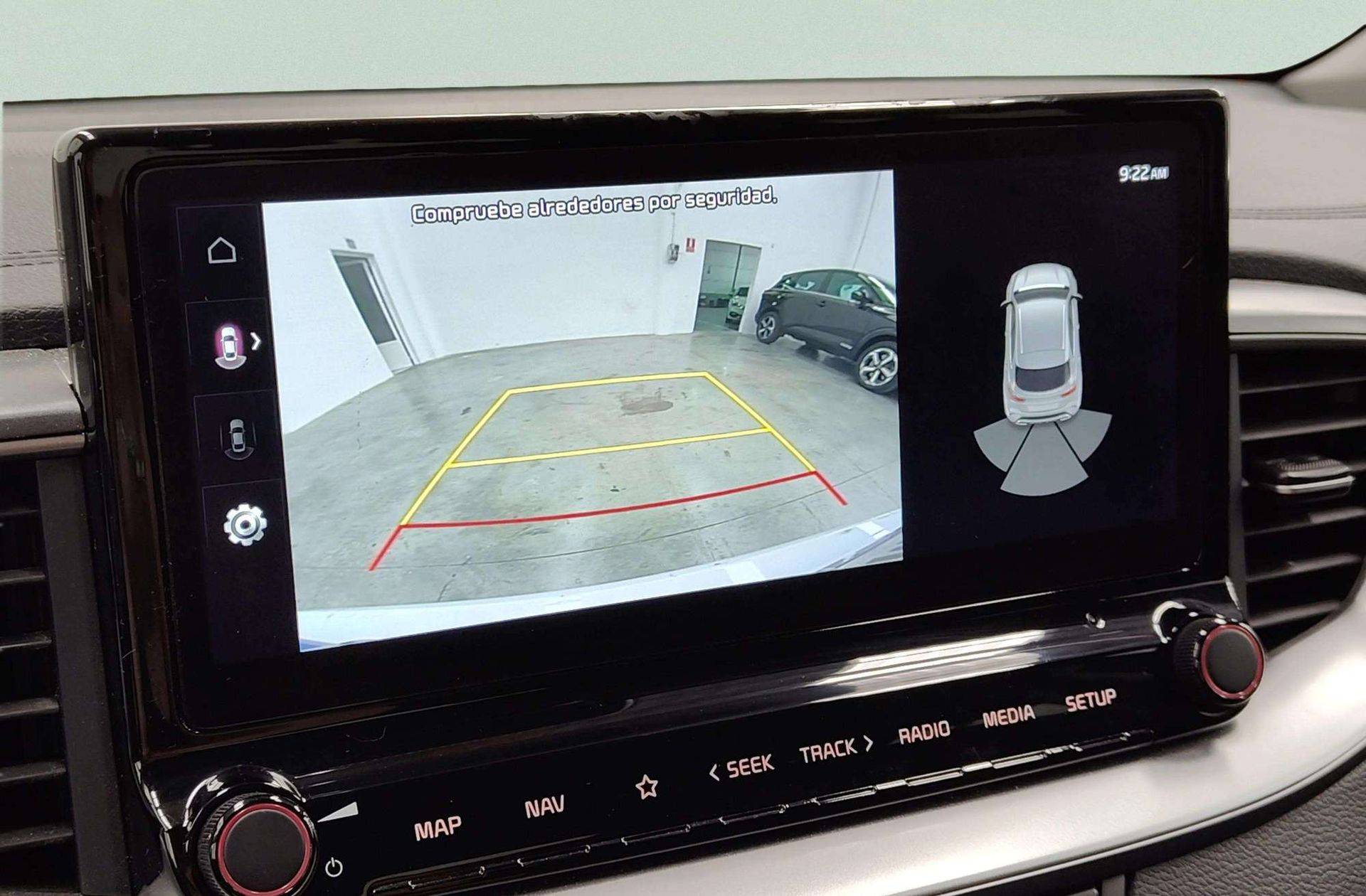Kia XCeed 1.0 T-GDi Drive - foto 9