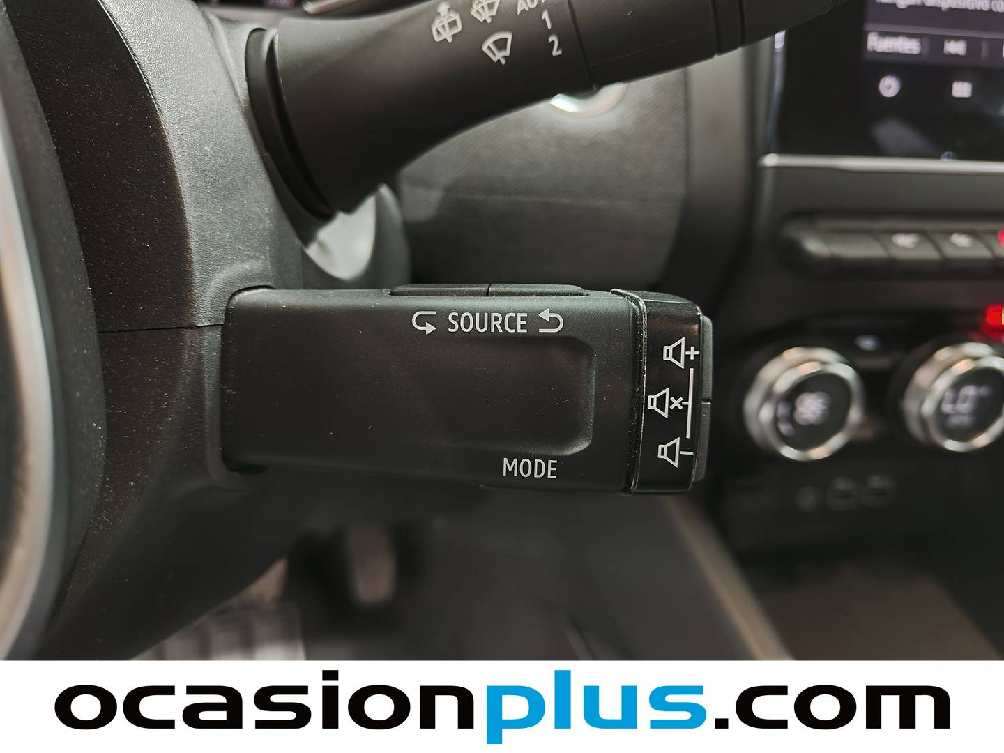 Renault Clio Renault Clio Techno TCe (90 CV) km 0